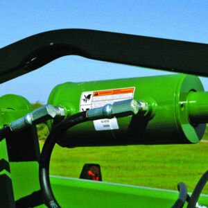 Adjustable leveling system