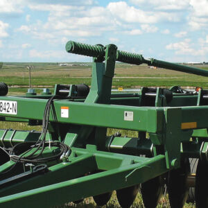 Adjustable leveling system