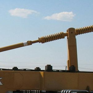 Y2000_manual leveling system