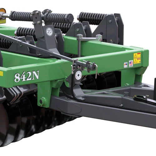 842N - Wishek Manufacturing